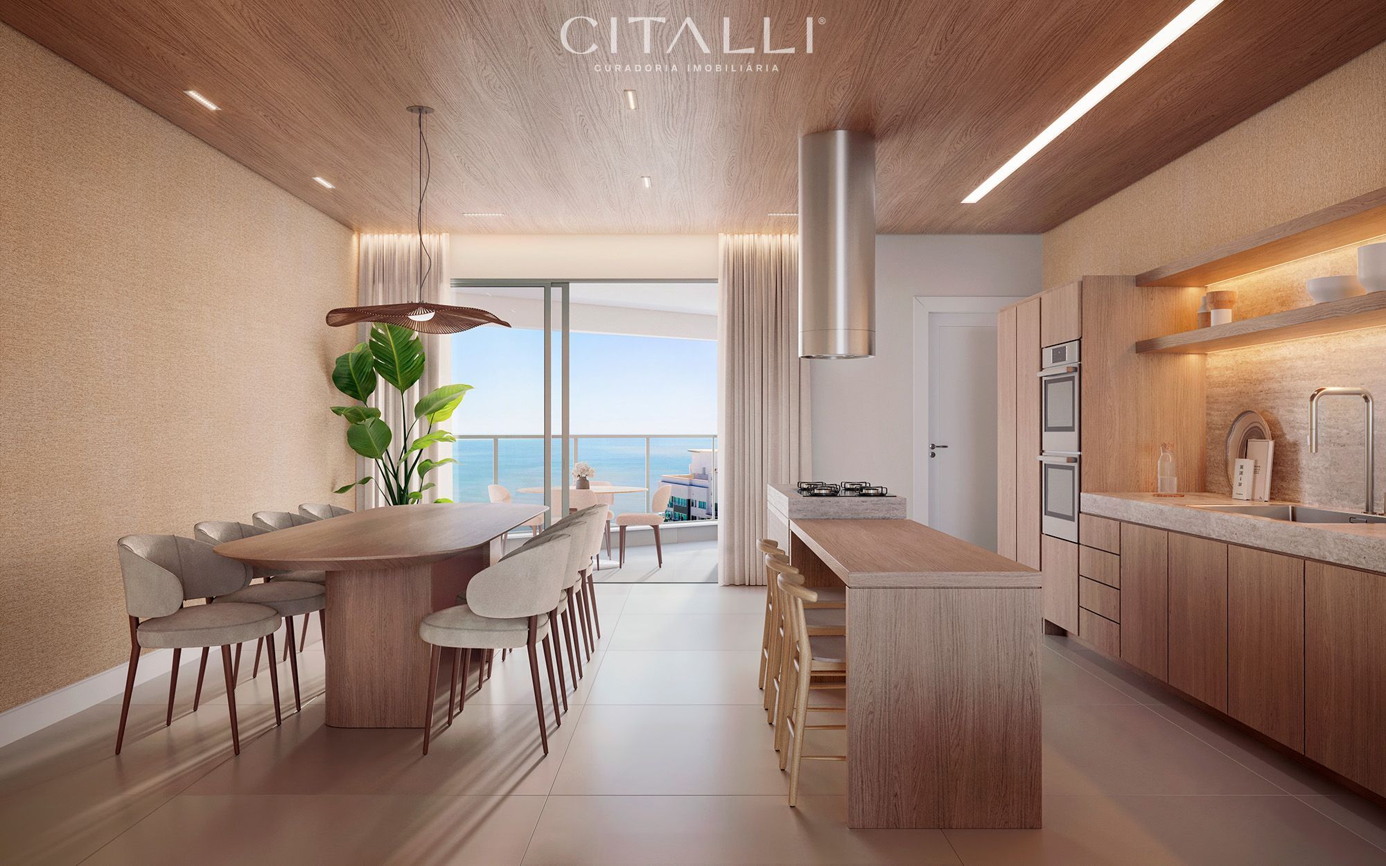 Apartamento no Edifício Alaia em Balneário Camboriú com 182,93 m² - Foto 2