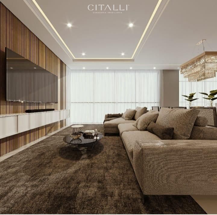 Apartamento no Edifício Azure Residence em Balneário Camboriú com 140 m² - Foto 3