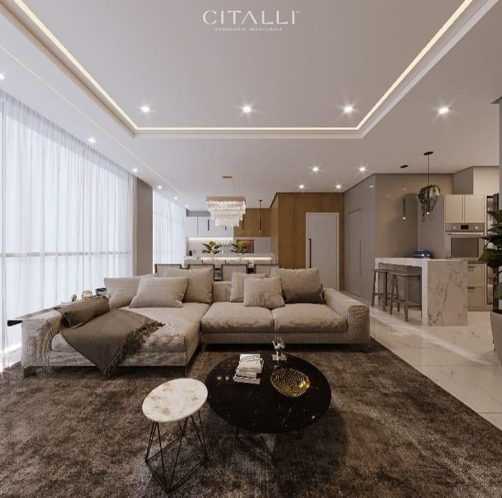 Apartamento no Edifício Azure Residence em Balneário Camboriú com 140 m² - Foto 1