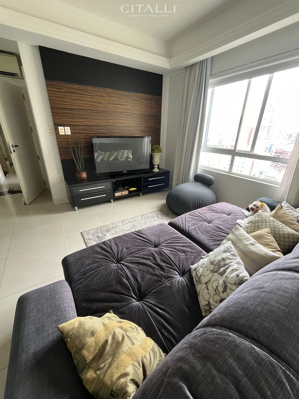Apartamento à Venda no Edifício Esquina Di Fiore em Balneário Camboriú, 123m² - Foto 4