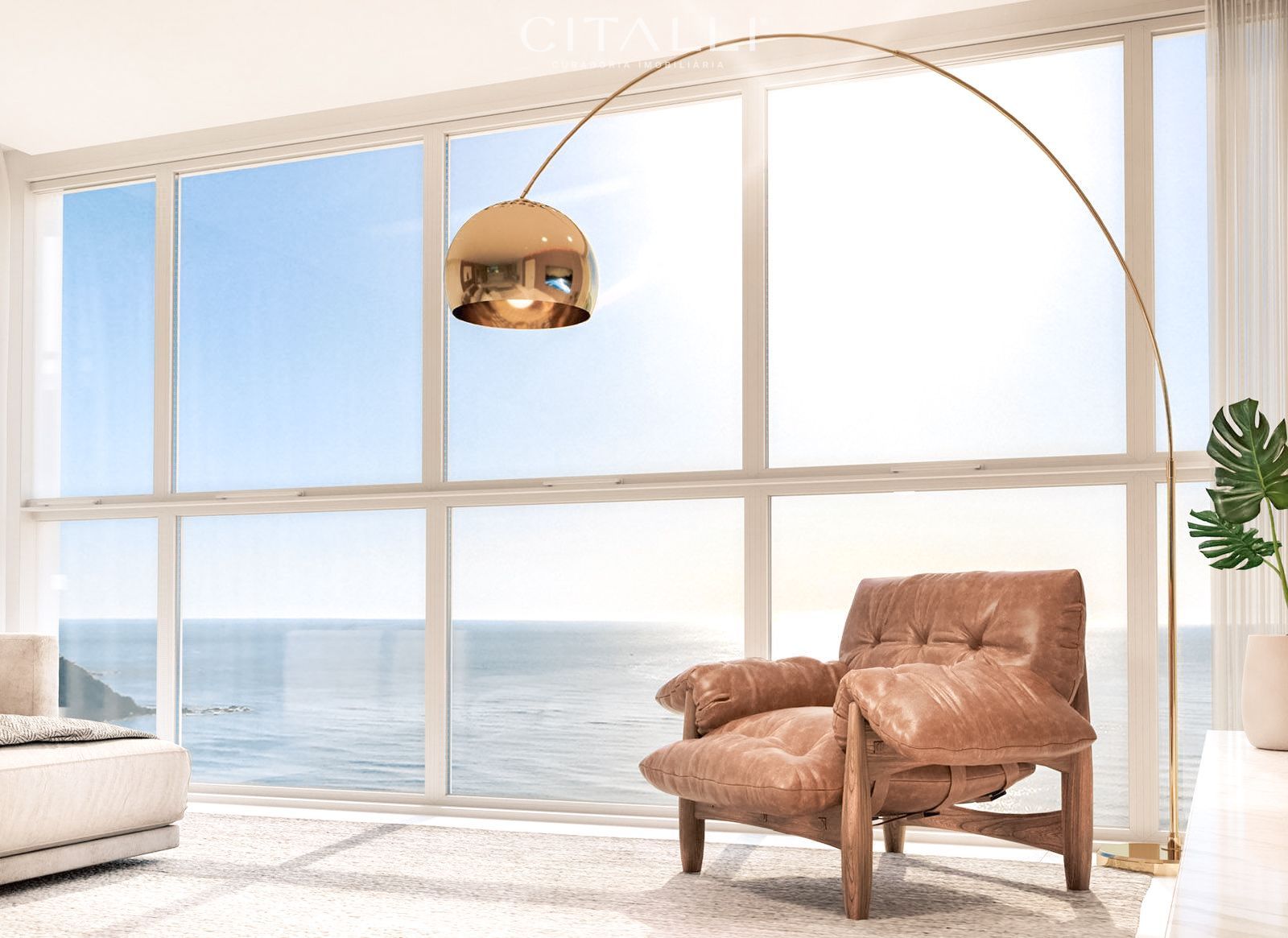 Apartamento no Edifício Grand Place Tower em Balneário Camboriú com 170,42 m² - Foto 2