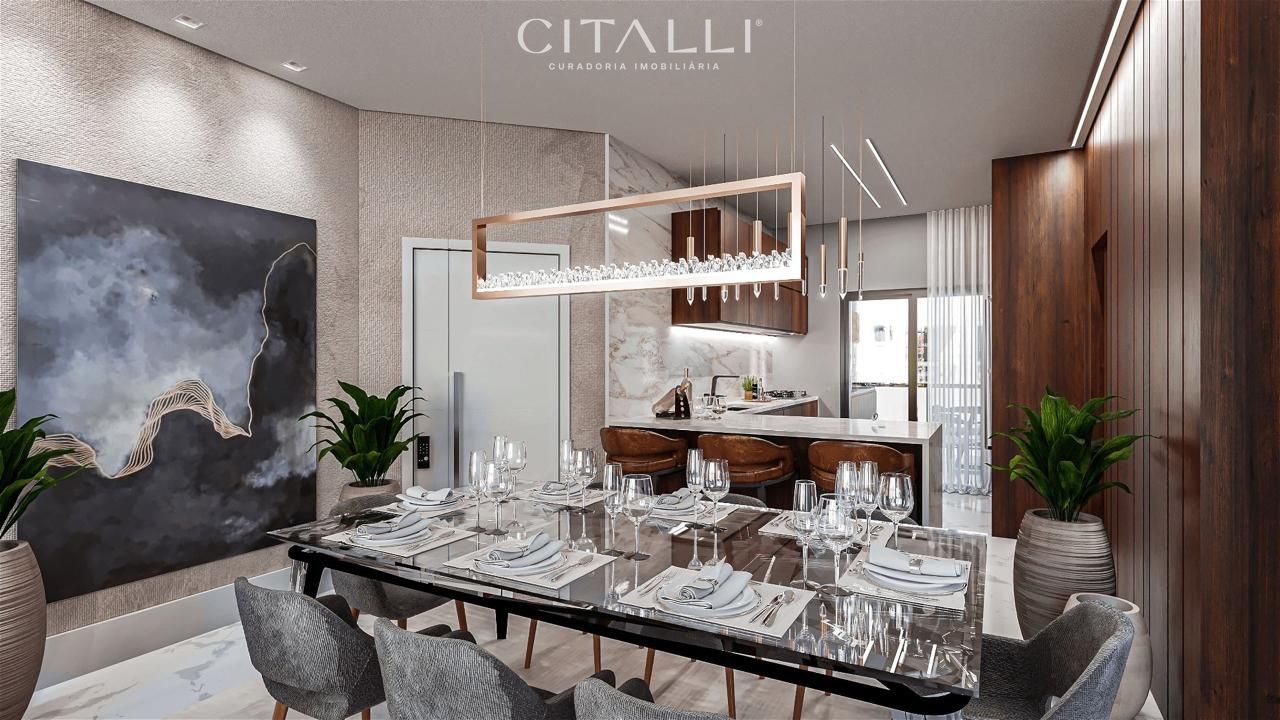 Apartamento no Edifício Torre de Booz em Balneário Camboriú com 146,34 m² - Foto 3