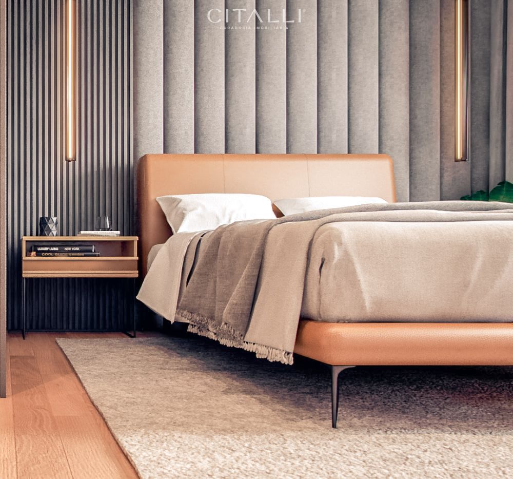 Apartamento Garden Duplex no Edifício La Plage em Itajaí com 309 m² - Foto 3