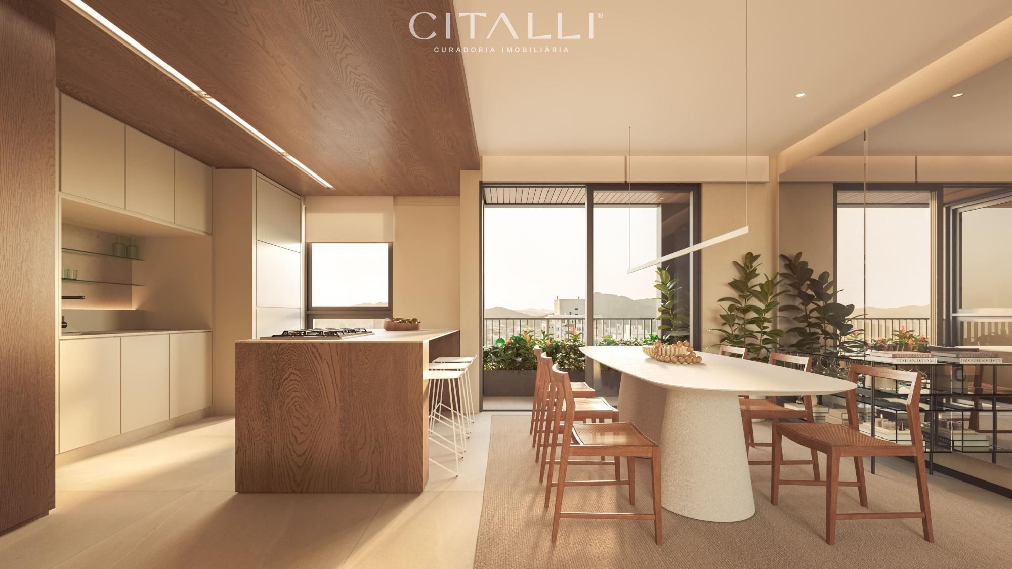 Apartamento no Edifício Origem 3300 em Balneário Camboriú com 182,54 m² - Foto 2