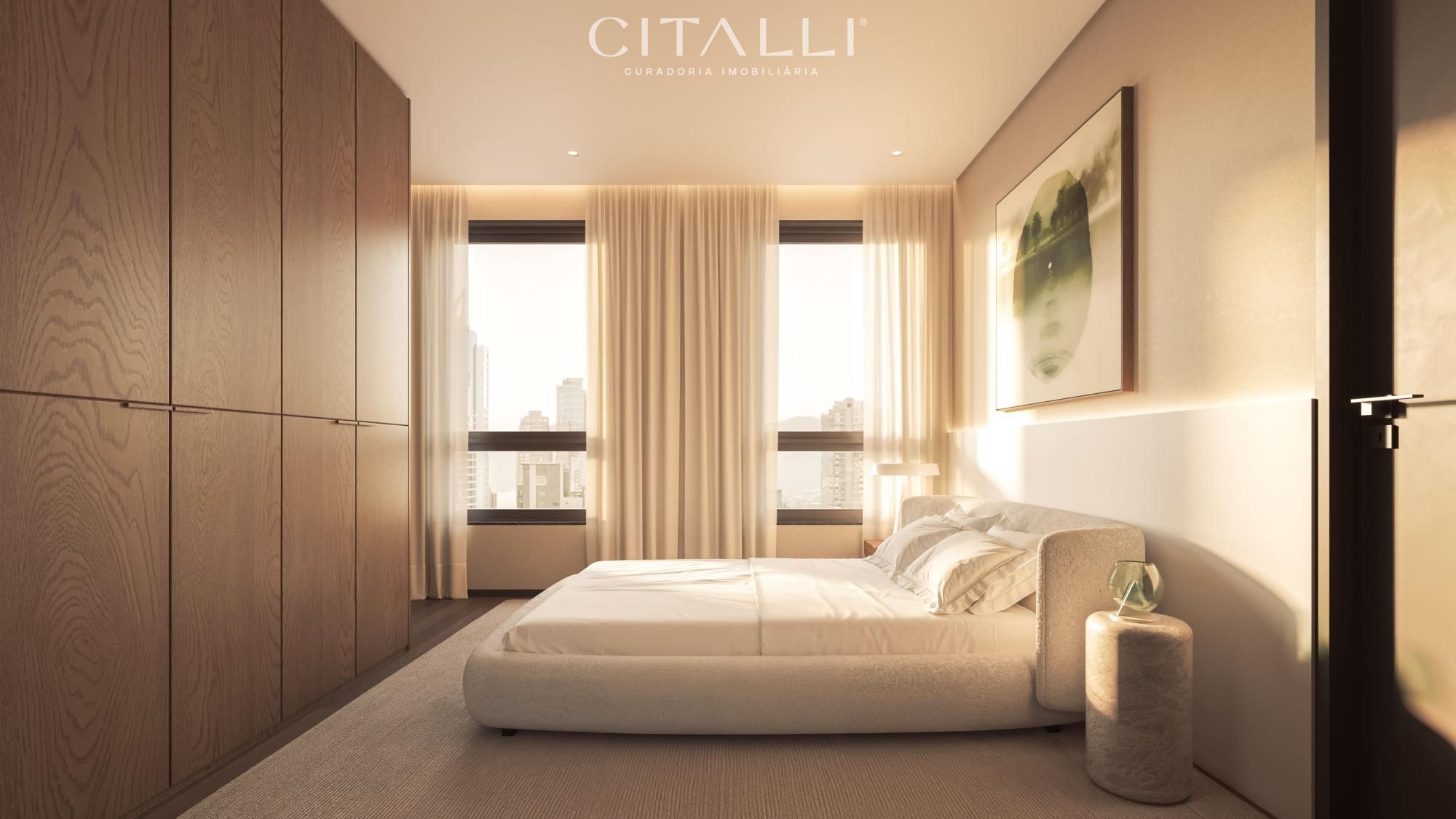 Apartamento no Edifício Origem 3300 em Balneário Camboriú com 182,54 m² - Foto 4