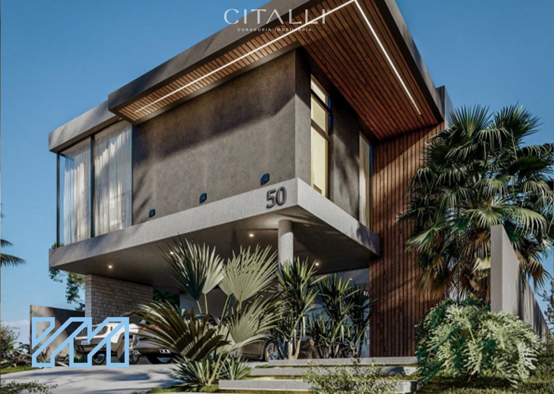 Casa no Condomínio Caledônia Private Village em Camboriú com 370 m² - Foto 2