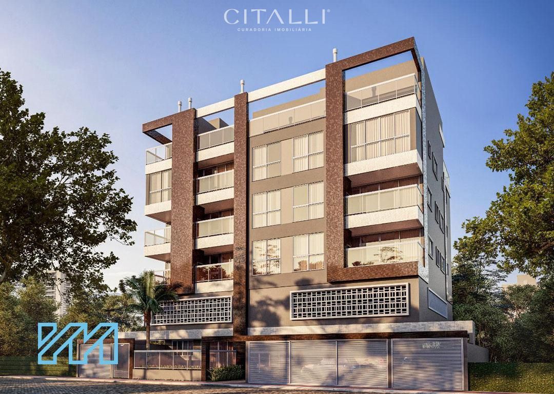 Apartamento com 03 suítes  no Edifício Barbados Residencial em Bombinhas - Foto 2