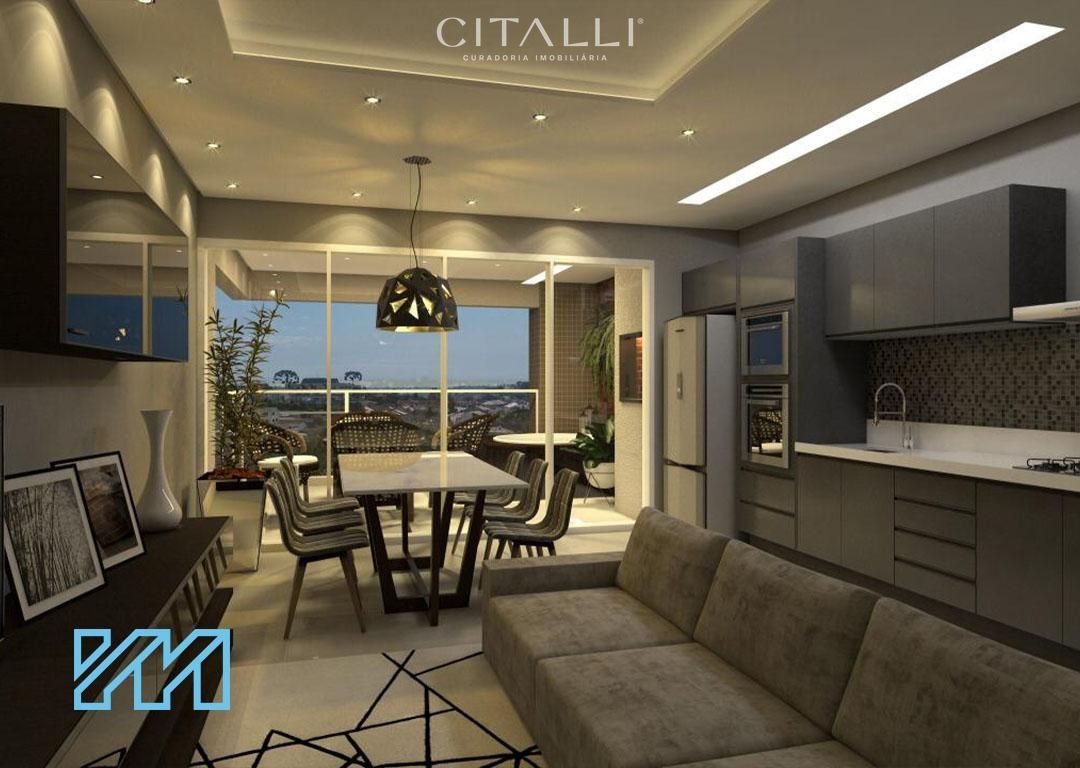Apartamento com 03 suítes  no Edifício Barbados Residencial em Bombinhas - Foto 3