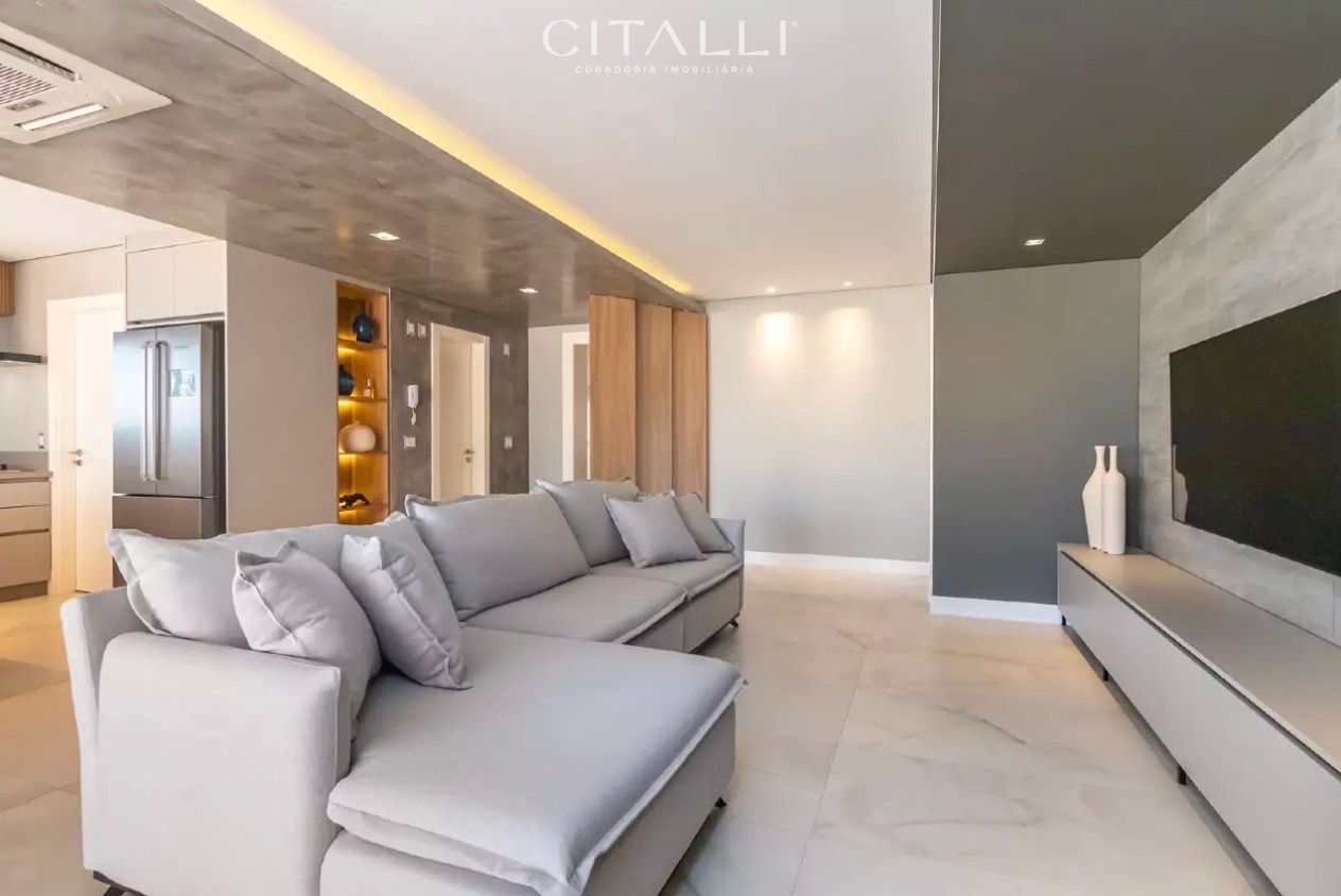 APARTAMENTO NO EDIFÍCIO OCEAN BREEZE – BALNEÁRIO CAMBORIÚ - Foto 2