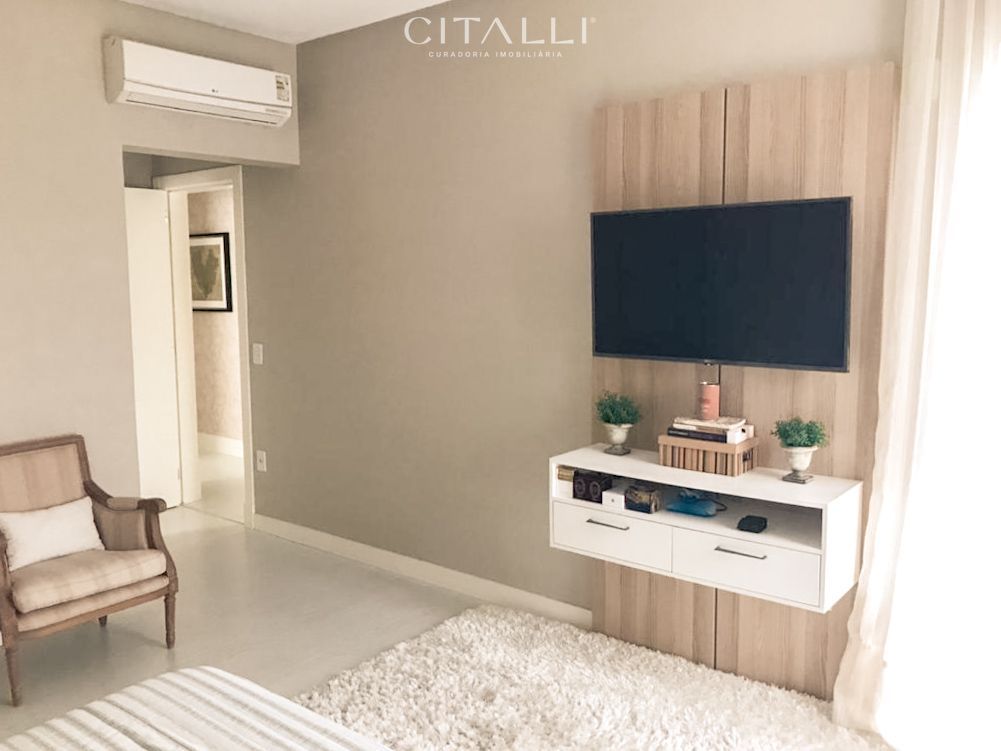 Apartamento mobiliado com 03 suítes  no Edifício Spazio Bianco em Balneário Camboriú - Foto 3