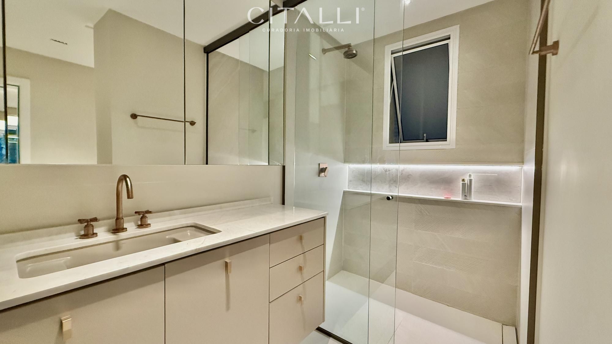 Apartamento Garden no Brava Beach Reserva Corais na Praia Brava em Itajaí - Foto 4