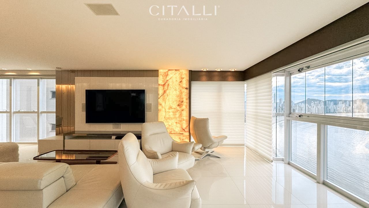 Apartamento no Edifício Ibiza Towers em Balneário Camboriú com 238 m² - Foto 3