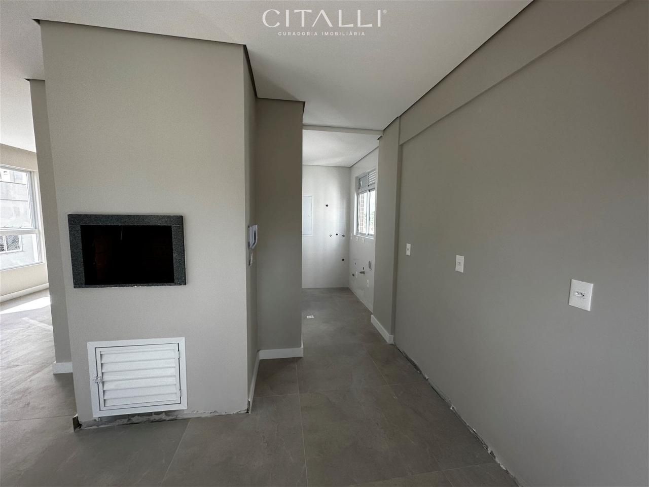 Apartamento no Edifício Granada em Balneário Camboriú com 93,16 m² - Foto 4