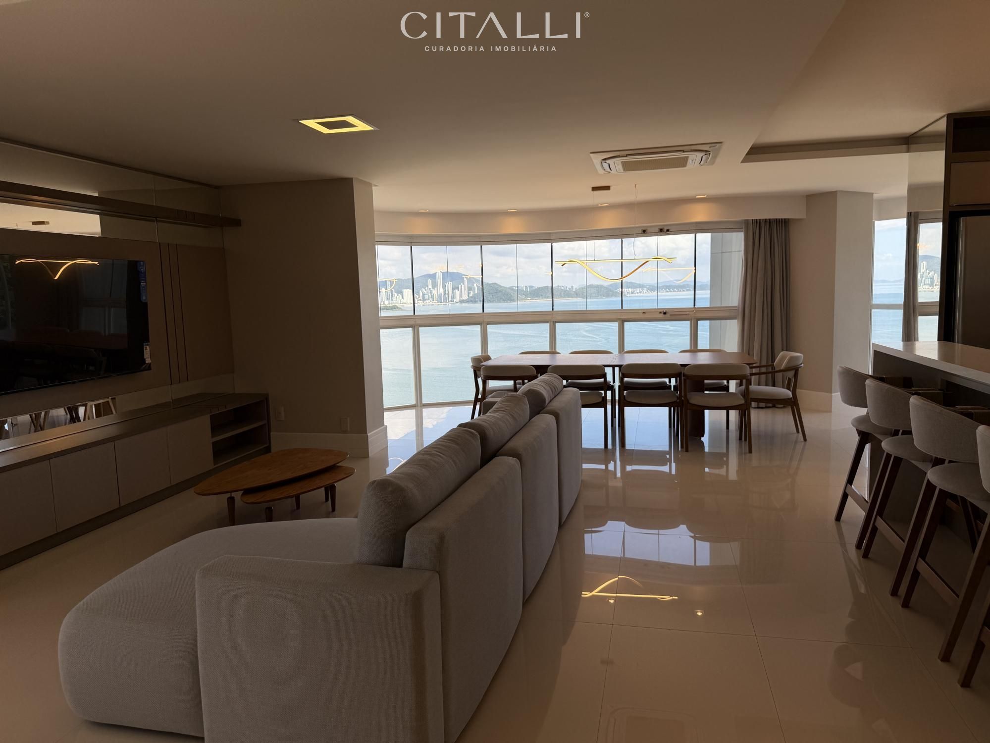 Apartamento para Alugar no Ibiza Towers em Balneário Camboriú com 04 Suítes - Foto 4