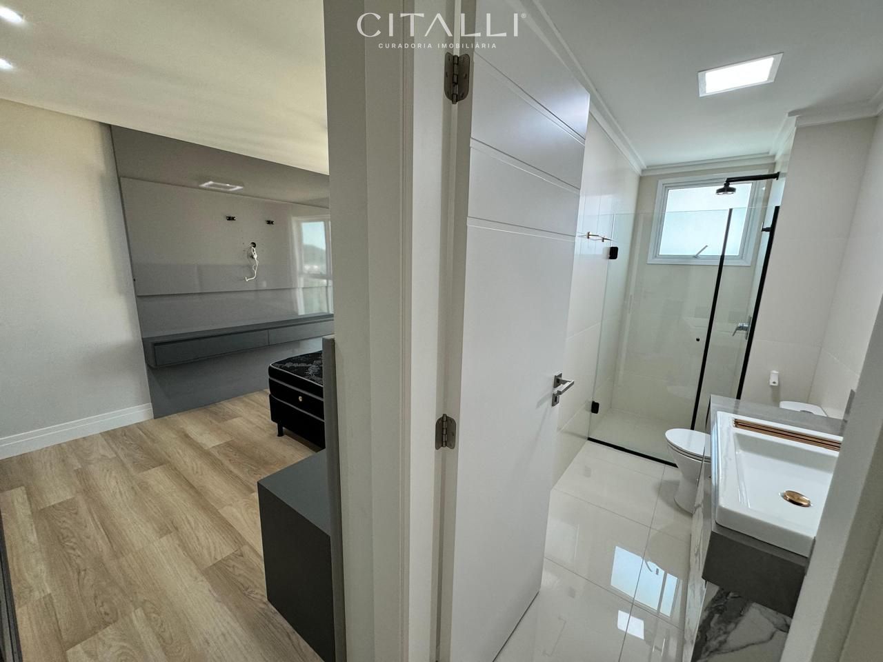 Apartamento no Edifício Magnifique Tower em Balneário Camboriú - Foto 5
