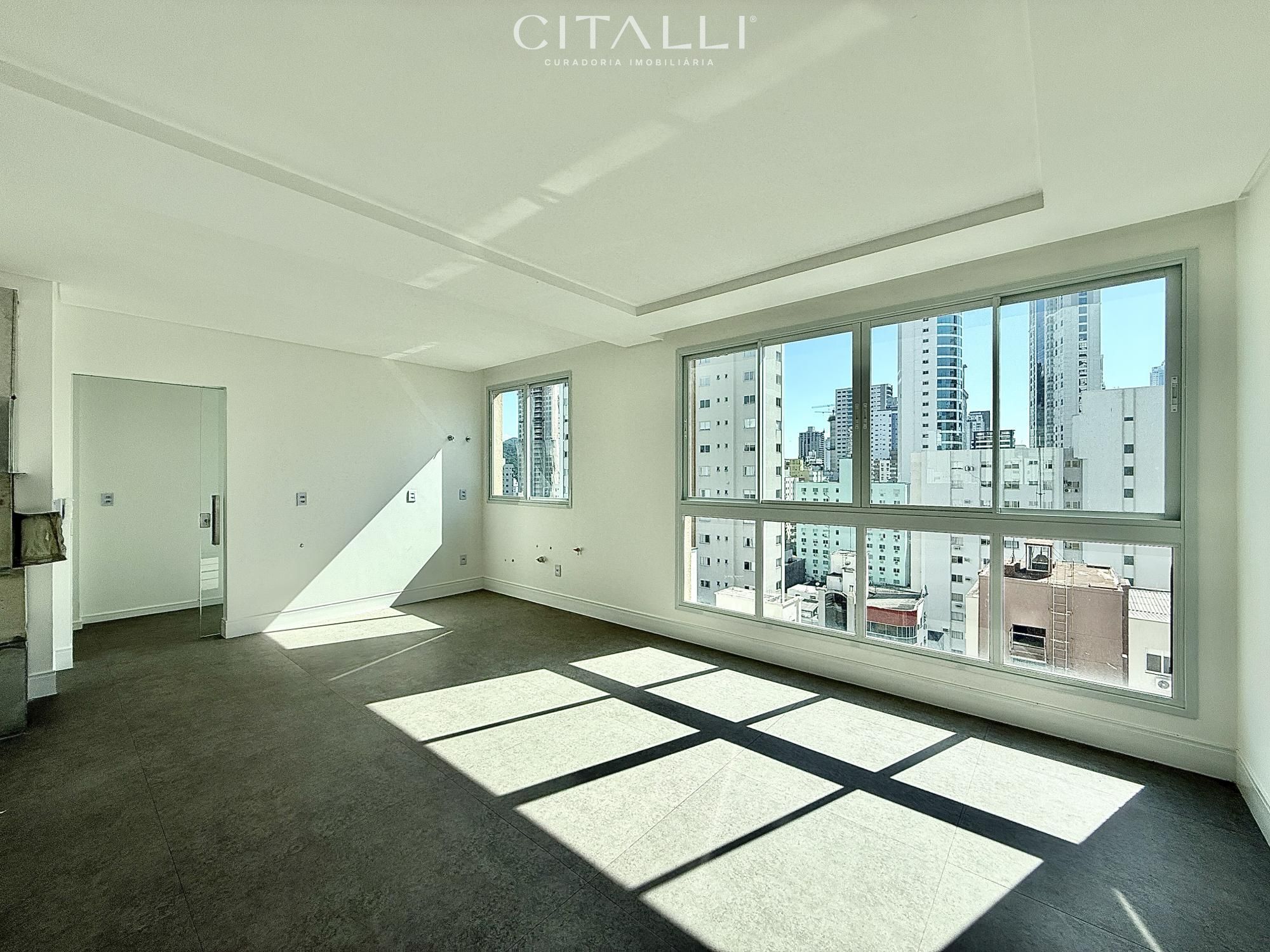 Apartamento no Edifício Villa Alba em Balneário Camboriú, 04 suítes, 145m² - Foto 1