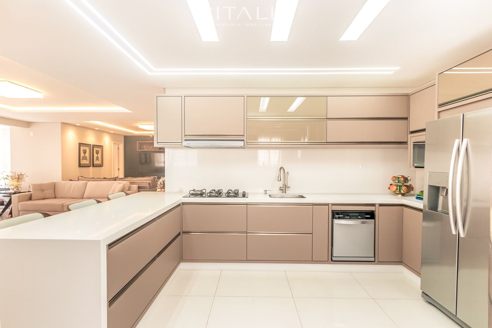 Cobertura no Edifício Costa Norte em Balneário Camboriú com 231 m² - Foto 5