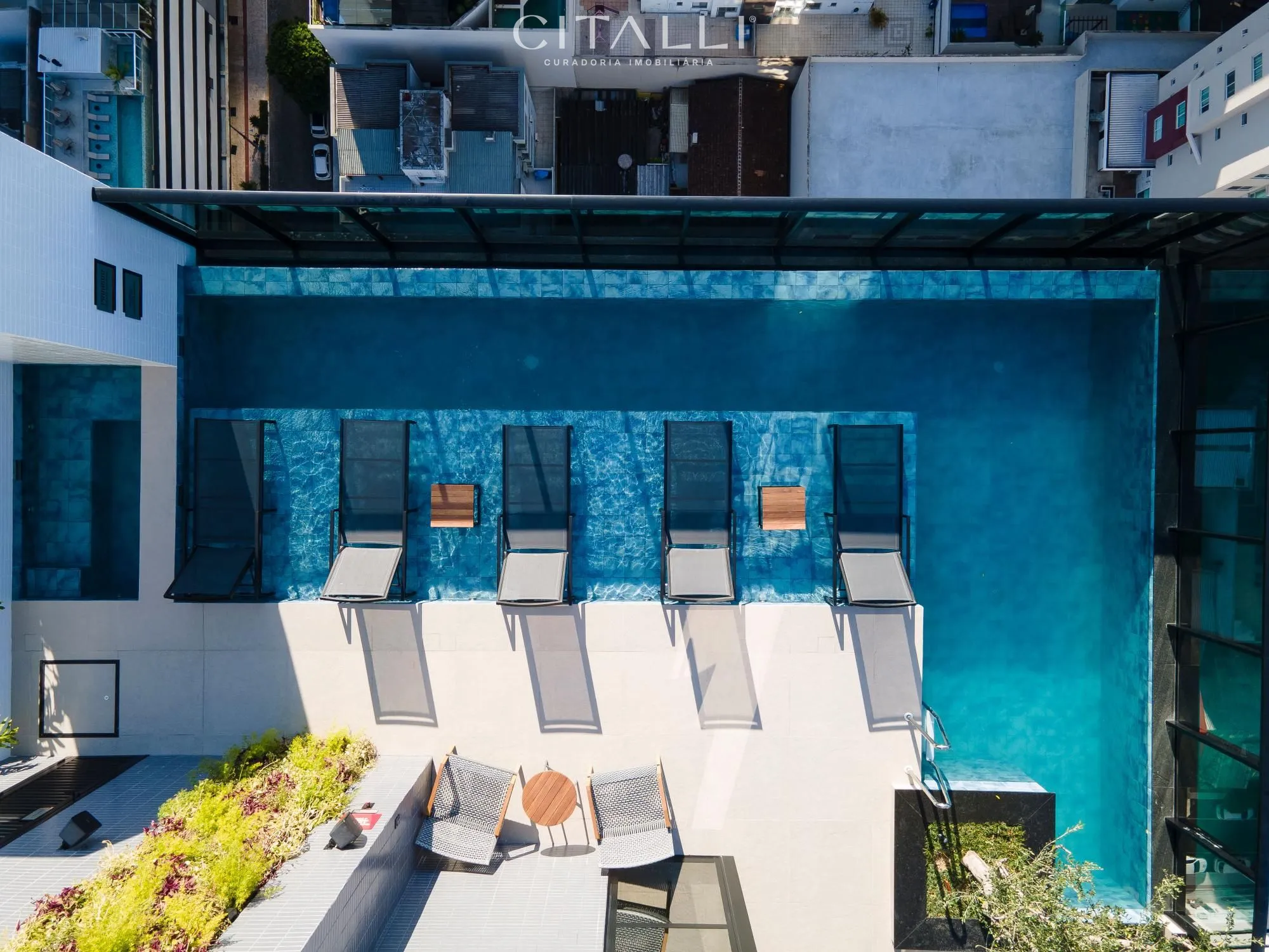 APARTAMENTO NOVO COM 4 SUÍTES NO CENTRO DE BALNEÁRIO CAMBORIÚ - Foto 2