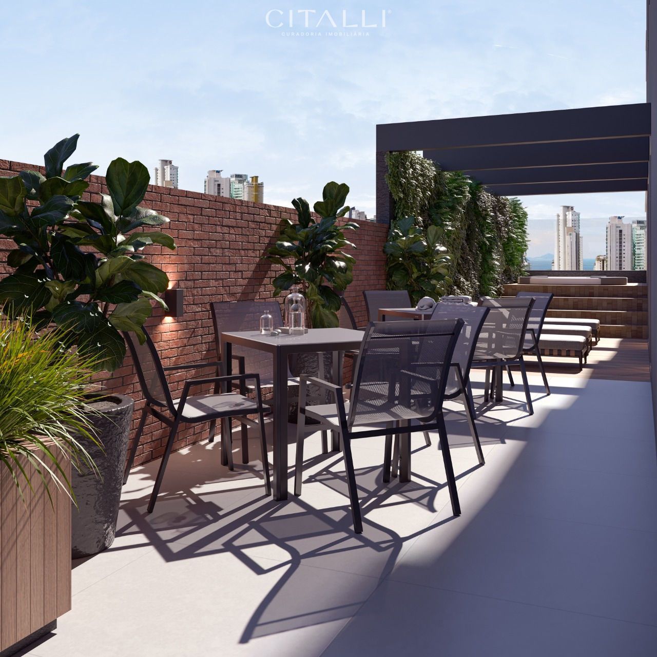 Apartamento no Edifício Mar Belle Home na Barra Sul de Balneário Camboriú com 03 Suítes - Foto 4