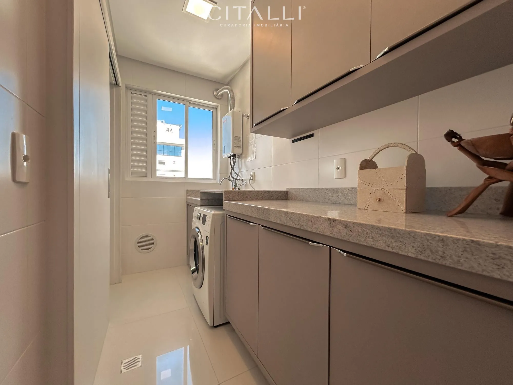 Apartamento Mobiliado no Residencial Brisas em Itapema com 146m² - Foto 5