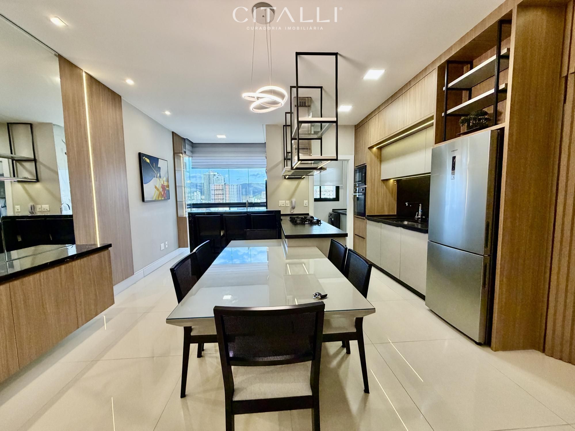 Apartamento no Portland Park em Porto Belo com 86 m² - Foto 5