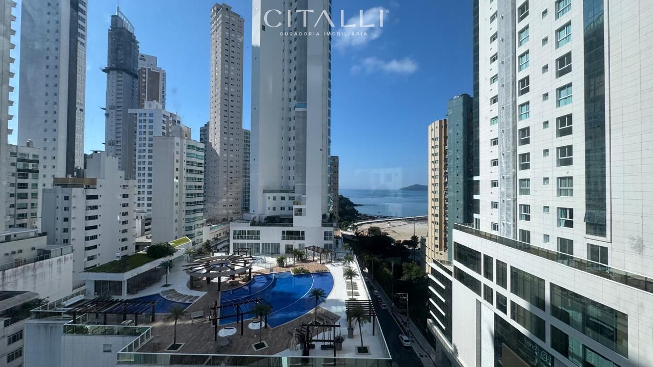 Edifício Torre de Málaga – Balneário Camboriú - Foto 3