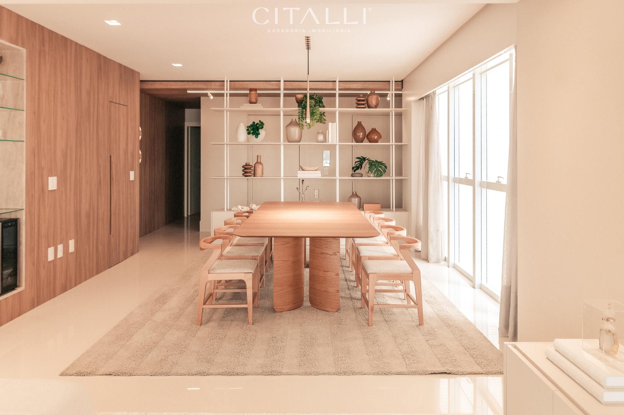 Apartamento no Edifício Ibiza Towers em Balneário Camboriú com 237 m² - Foto 4