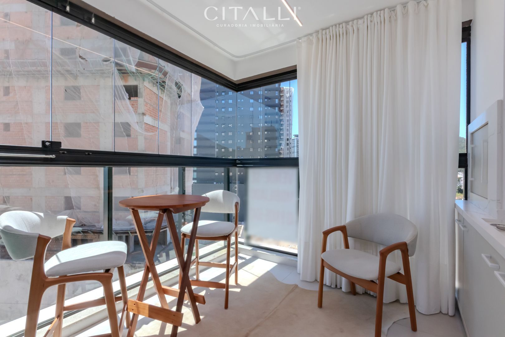 Premium Residence, 3 suítes a poucos metros Mar em Porto Belo. - Foto 4