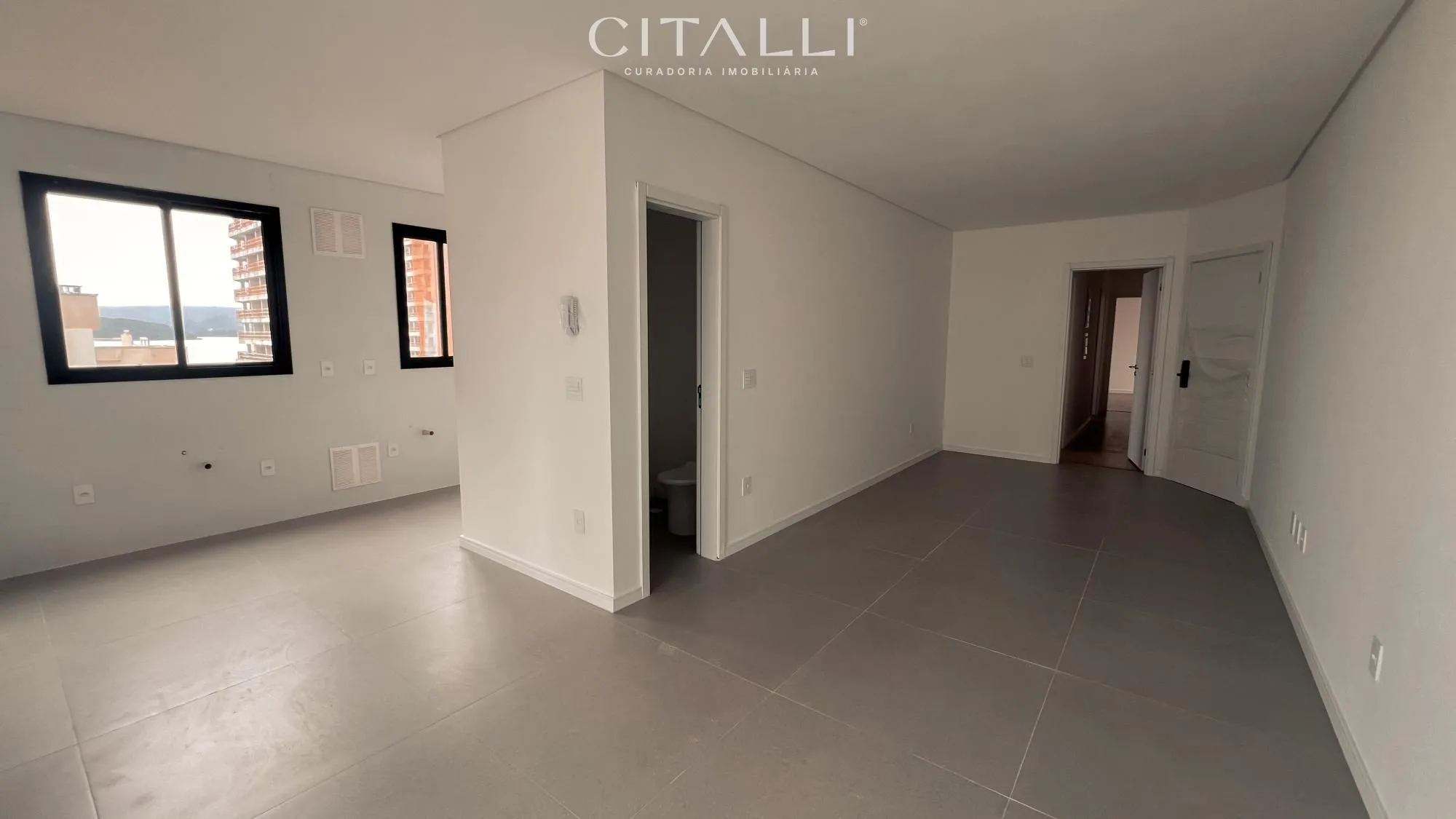 Apartamento à Venda – Nautik Class, Balneário Perequê, Porto Belo - Foto 2