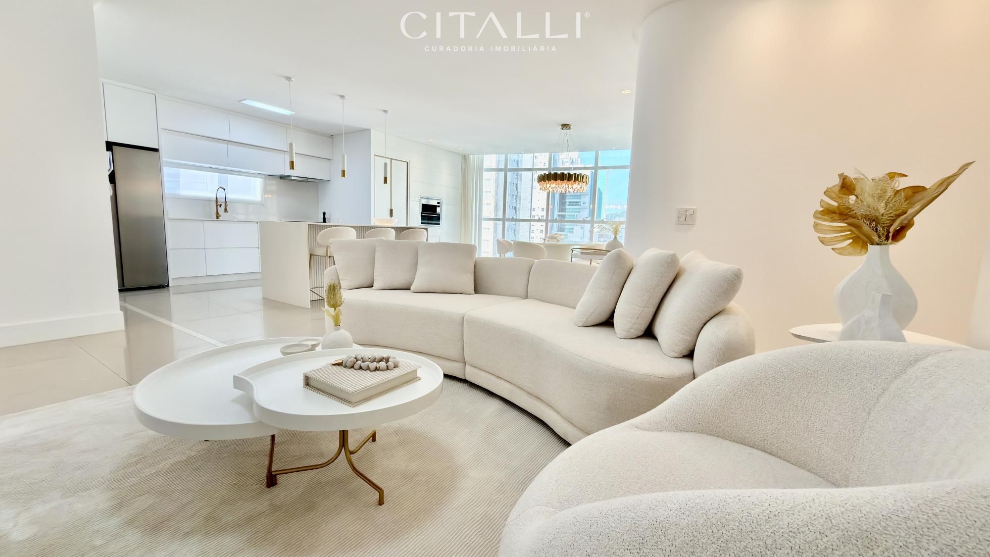 APARTAMENTO NO EDIFÍCIO VILLA DI MARE – BALNEÁRIO CAMBORIÚ - Foto 3