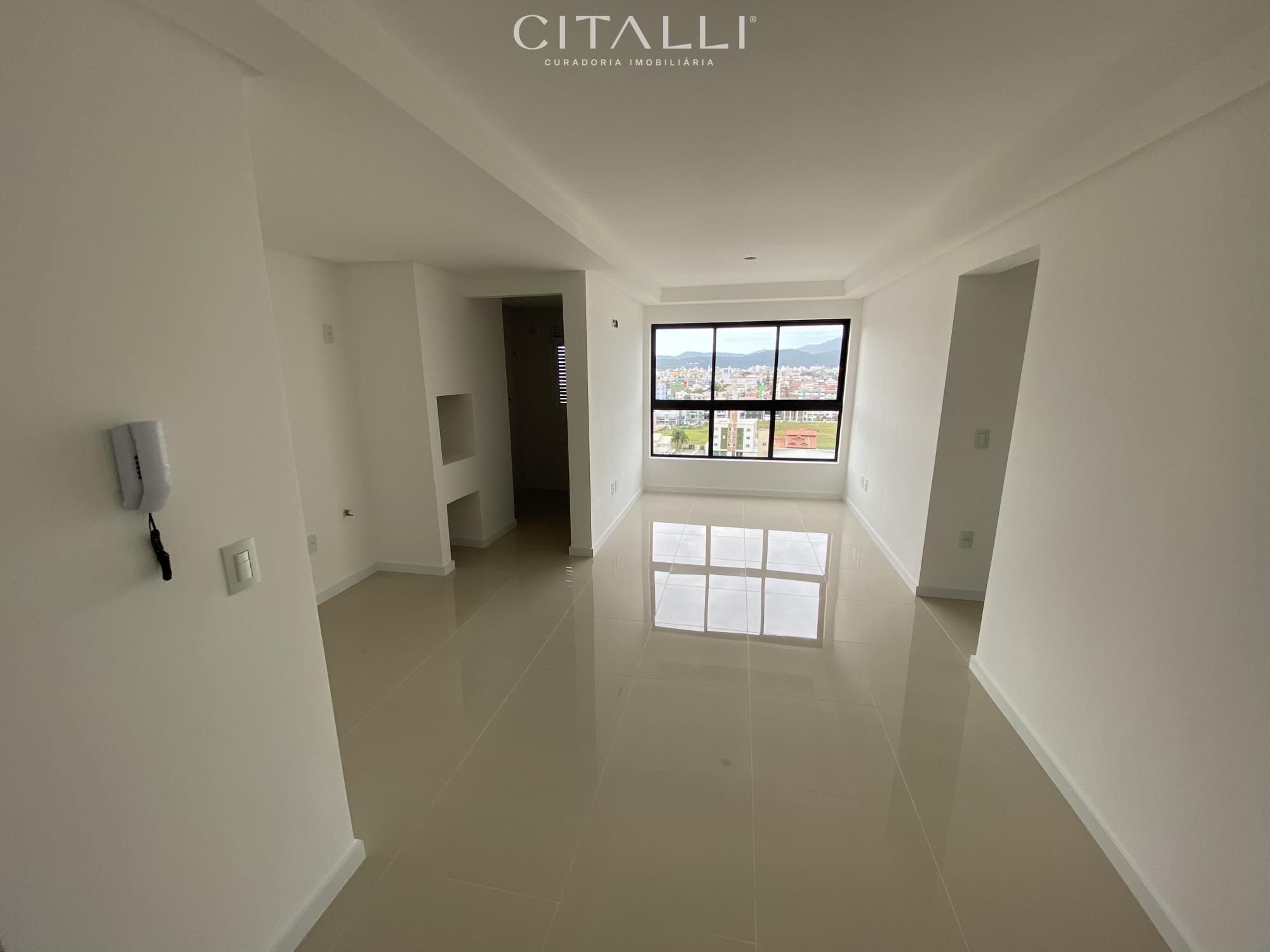 Apartamento no Edifício Icon Residence em Balneário Camboriú com 76,56 m² - Foto 1
