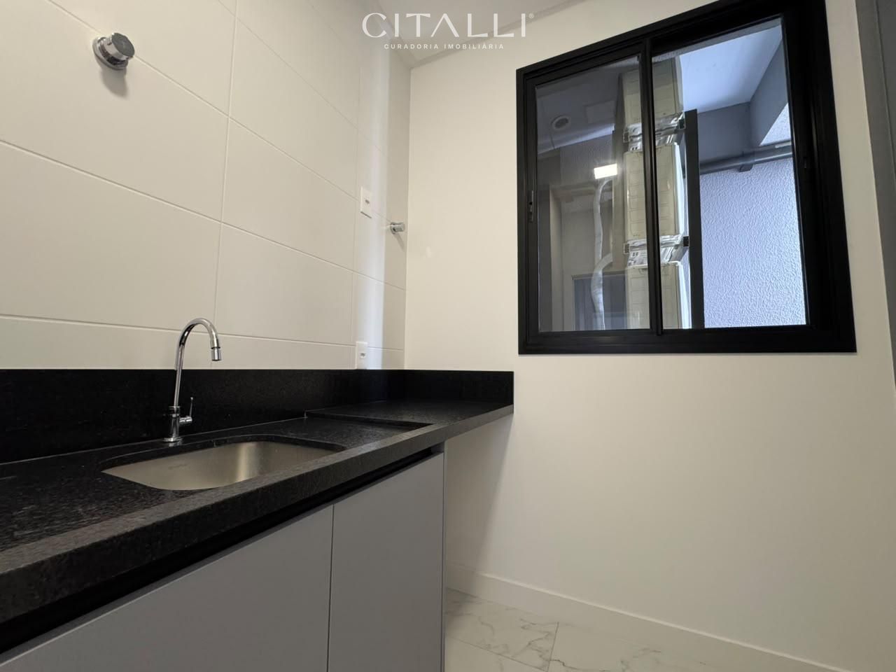Apartamento para alugar no Florence Garden no centro de Balneário Camboriú - Foto 4