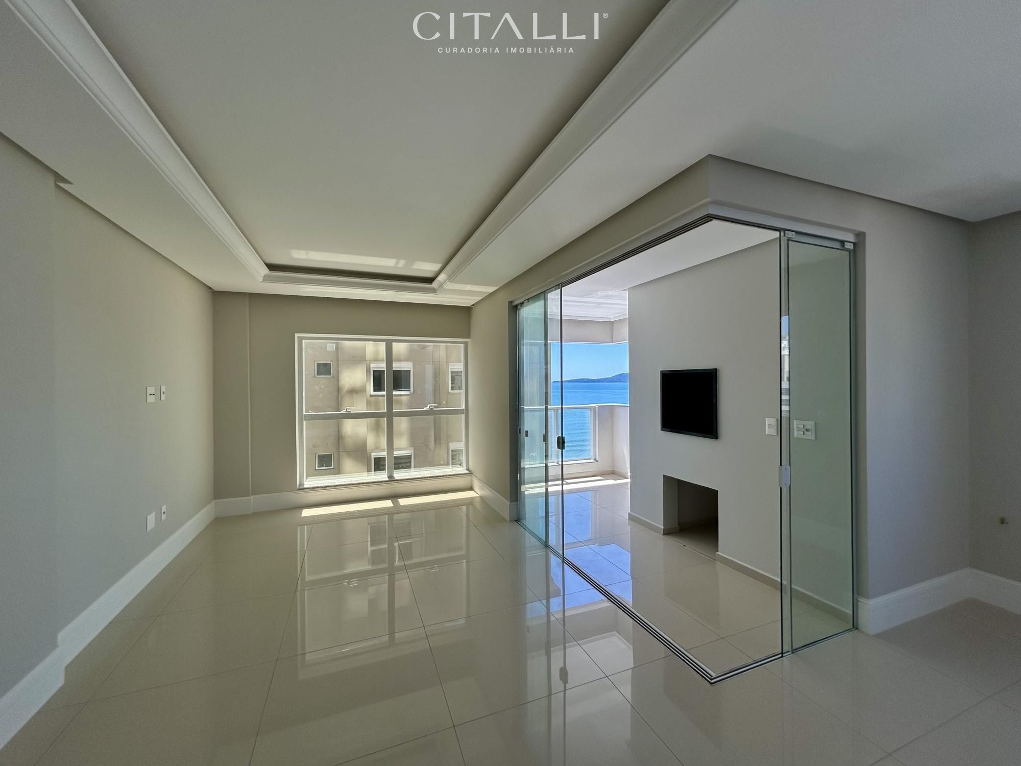 Apartamento no Edifício Lê Biarritz Residence na Meia Praia com 127,28 m². - Foto 2