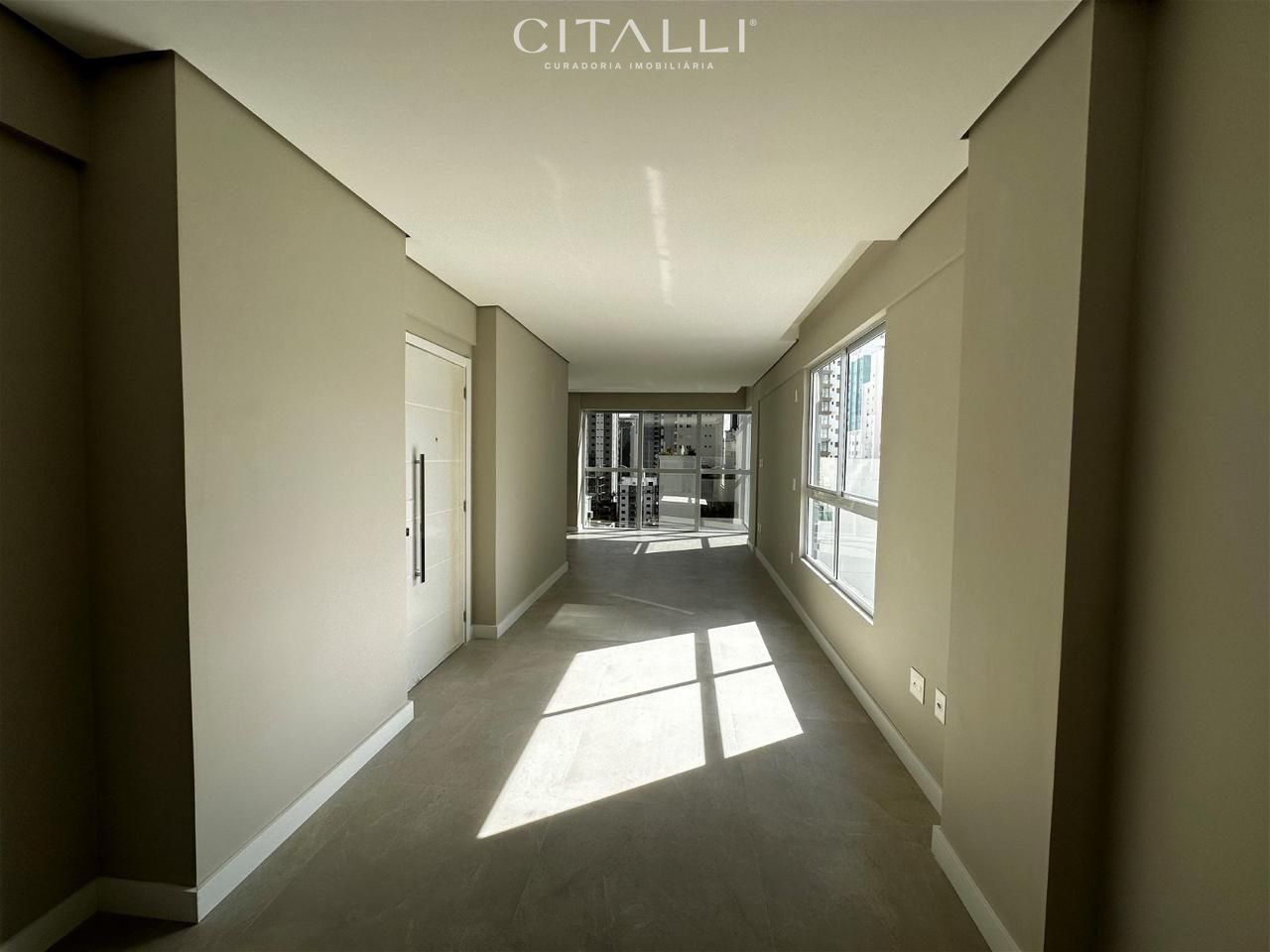 Apartamento no Edifício Granada em Balneário Camboriú com 93,16 m² - Foto 2