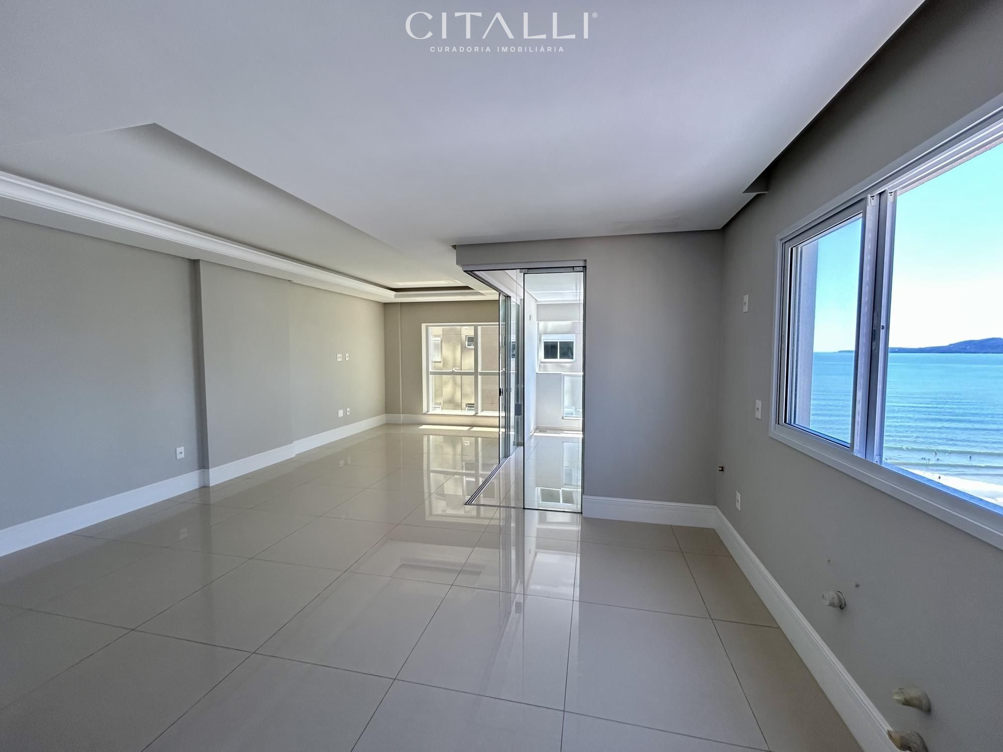 Apartamento no Edifício Lê Biarritz Residence na Meia Praia com 127,28 m². - Foto 1