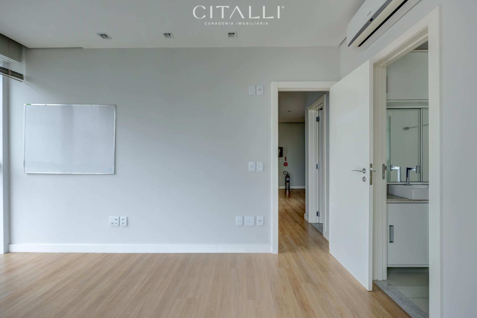Sala Comercial no Edifício Ciaplan Empresarial - Foto 3