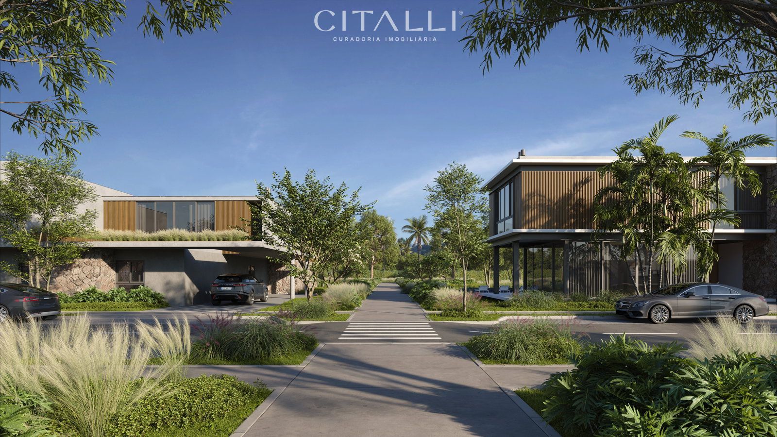 Lote no ALL Resort | 400 m² em Porto Belo - Foto 4