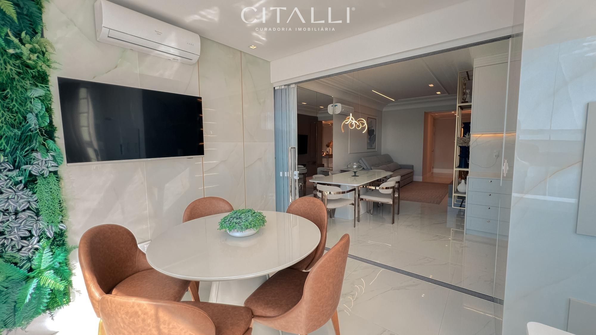 Petit Château - Padrão Dallo – Luxo, Mobiliado, Pé na Areia - Foto 5