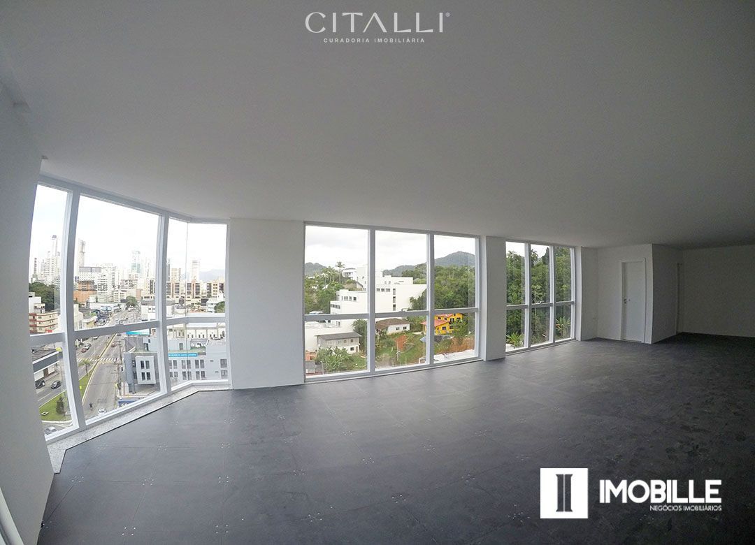 Sala Comercial com 73,63m² no Edifício Spot Work Place Balneário Camboriú - Foto 2