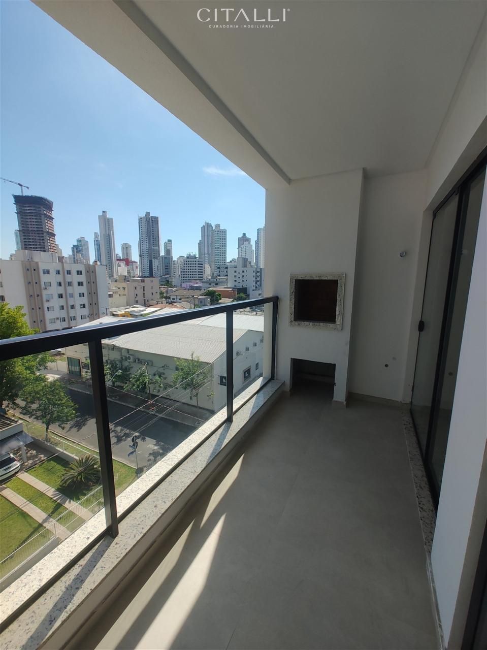 Apartamento no Edifício Residencial Plaza Viena em Balneário Camboriú com 64 m² - Foto 1