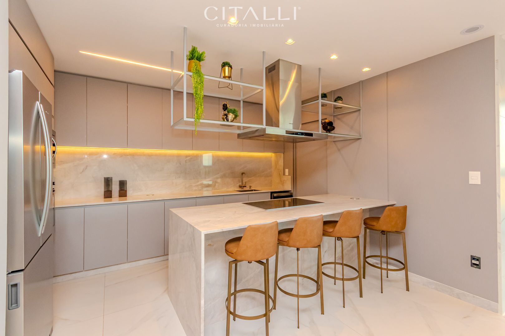 Apartamento no Edifício Surfers Paradise na Praia Brava em Itajaí com 133 m² - Foto 5