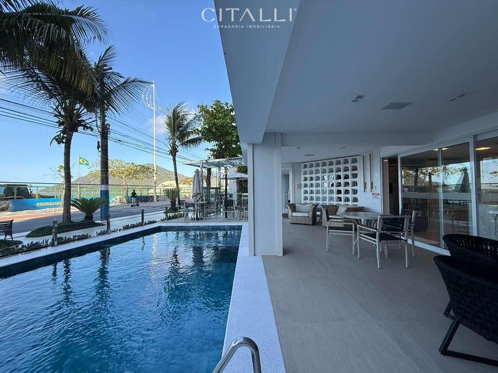 FRENTE MAR NOVO NA BARRA SUL - EDIFÍCIO NOBLESSE EM BALNEÁRIO CAMBORIÚ - Foto 5