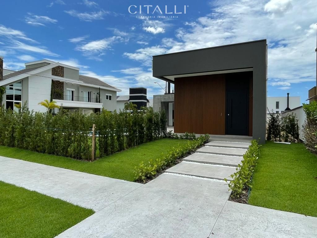 Casa no Condomínio Caledônia Private Village em Camboriú com 285,87 m² - Foto 4