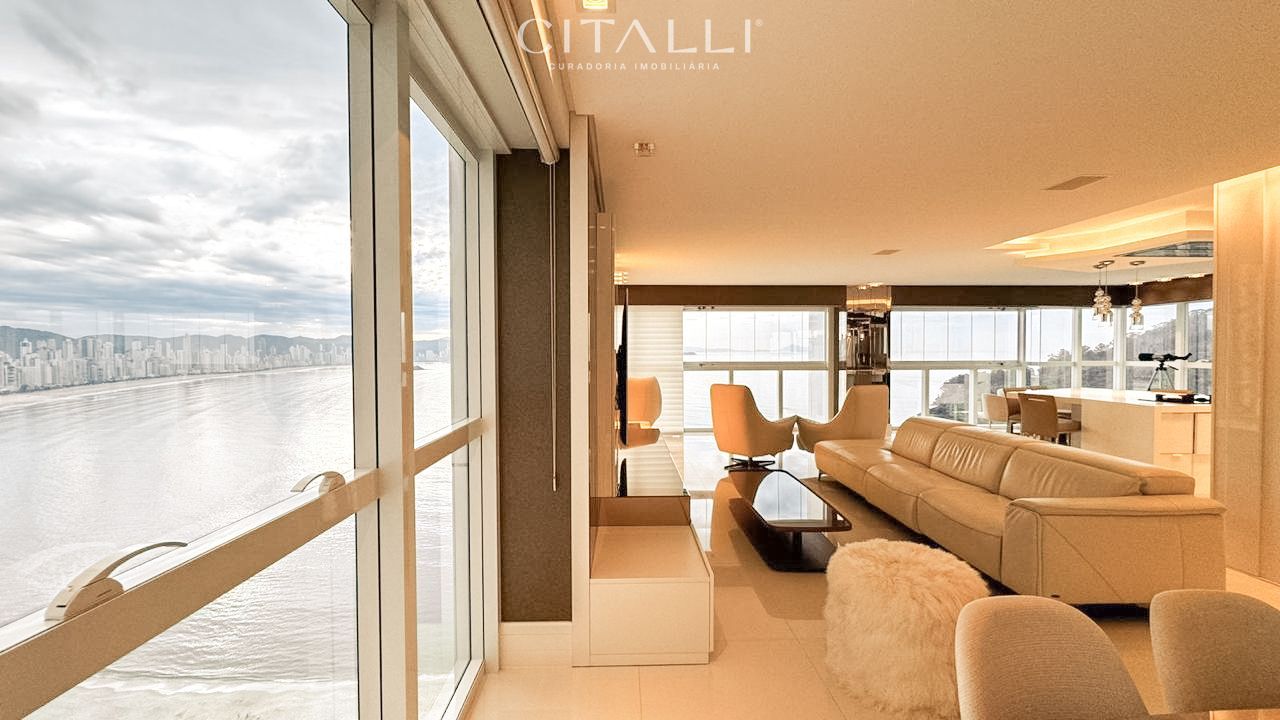 Apartamento no Edifício Ibiza Towers em Balneário Camboriú com 238 m² - Foto 5