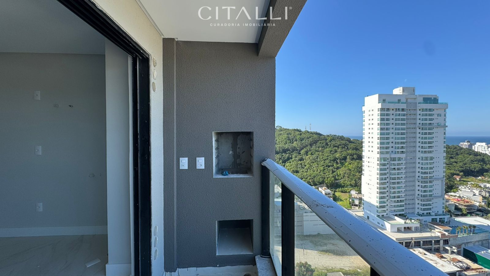 Sky Brava Residence - Foto 4