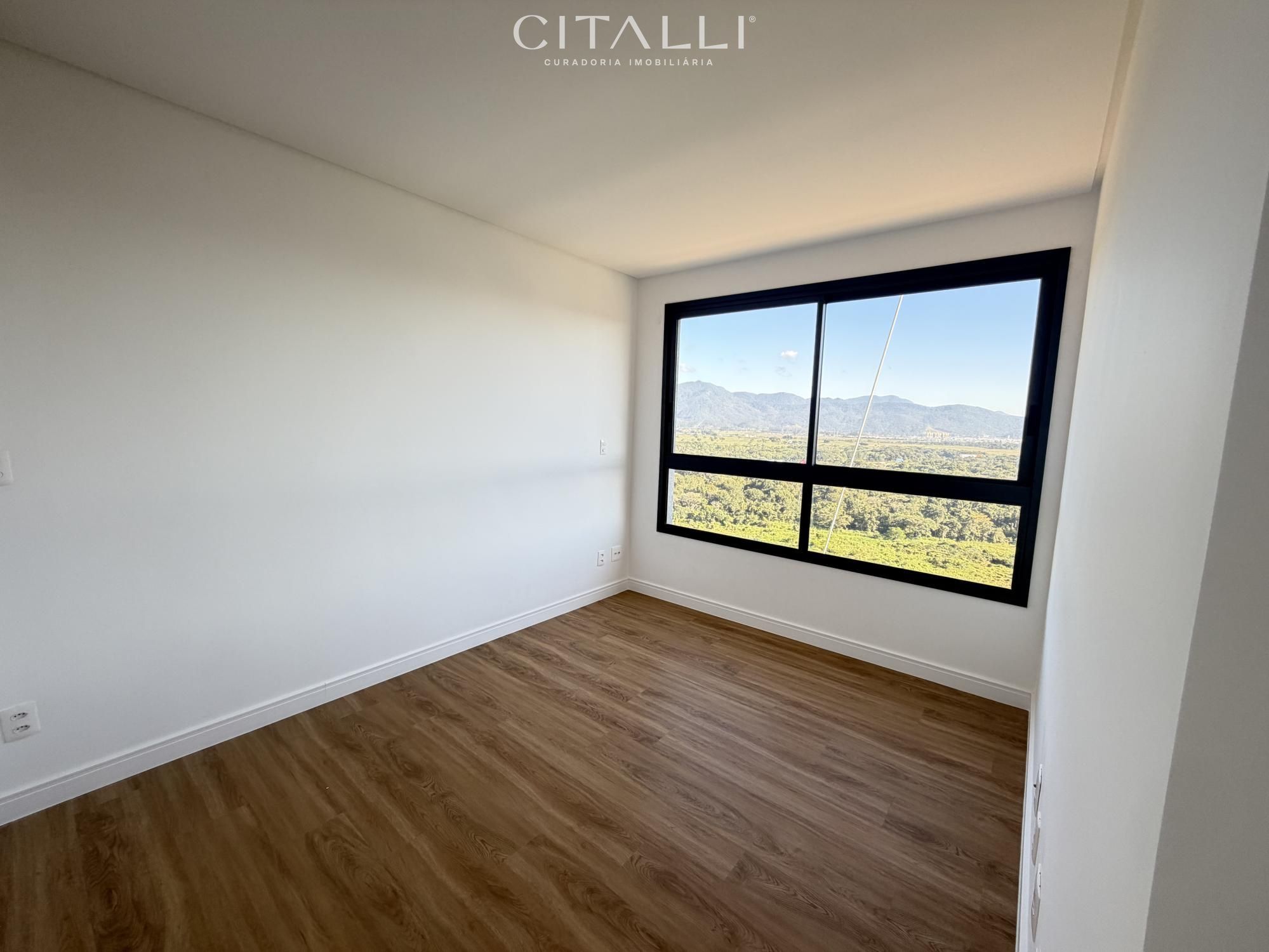 Vista Jardins | VivaPark Porto Belo – Apartamento de 3 Suítes com 181 m² Privativos - Foto 5