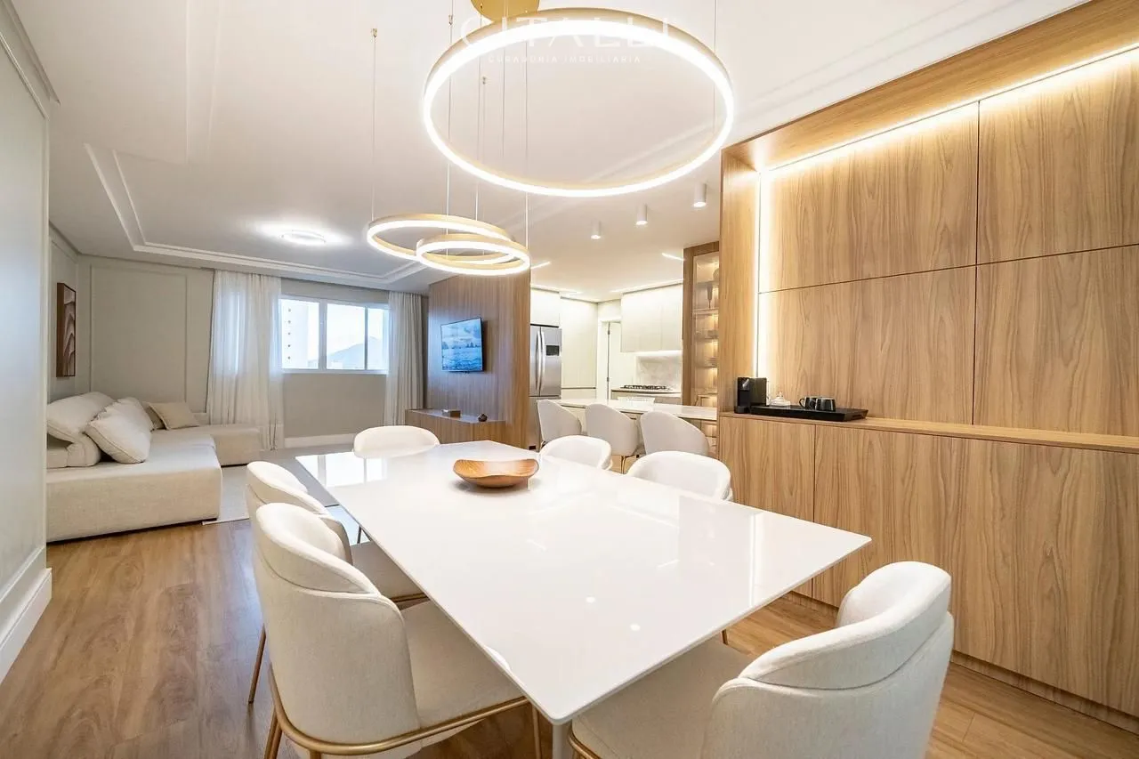 Apartamento à venda no Peniche Residence em Balneário Camboriú, 125m² - Foto 3
