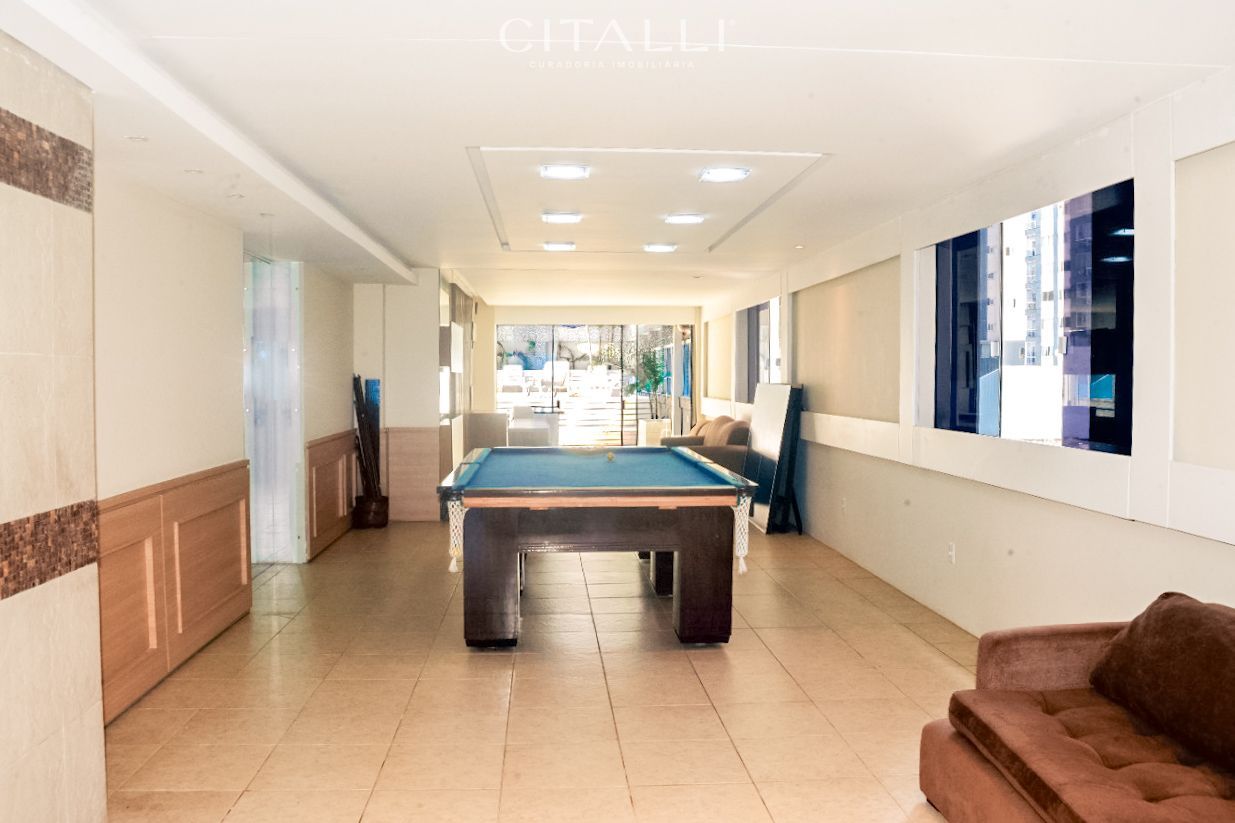 Apartamento diferenciado no Edifício Number One em Balneário Camboriú com 208 m² - Foto 5