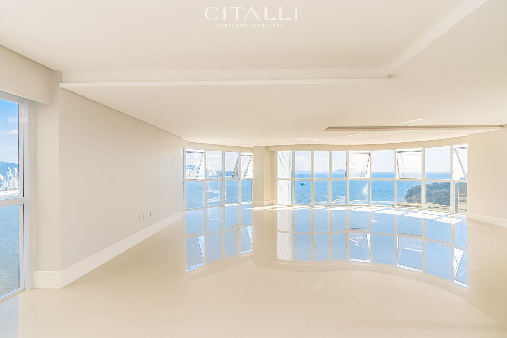 Apartamento no Edifício Ibiza Towers em Balneário Camboriú com 238 m² - Foto 3