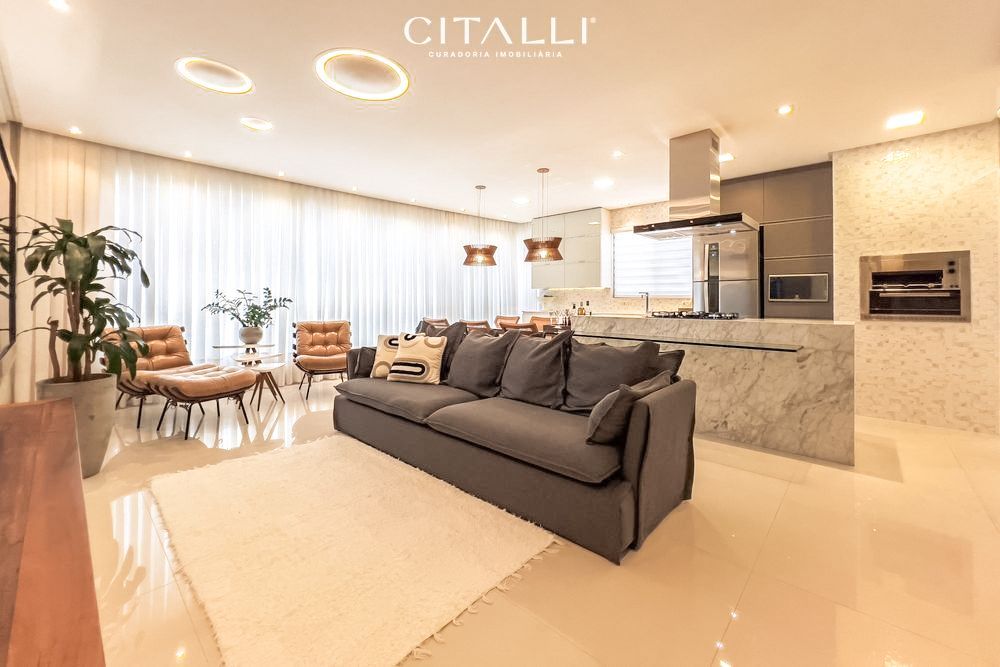 Apartamento com 03 dormitórios mobiliado no Edifício Residencial Tuthmés - Foto 1